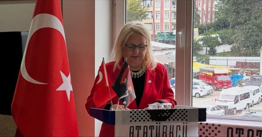 ADD, Yeniden Nilhan Emeç Dedi
