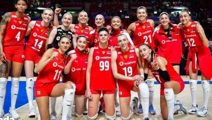 Filenin Sultanları’nın FIBA 2026 Dünya Kupası Elemelerinde Rakipleri Belli Oldu