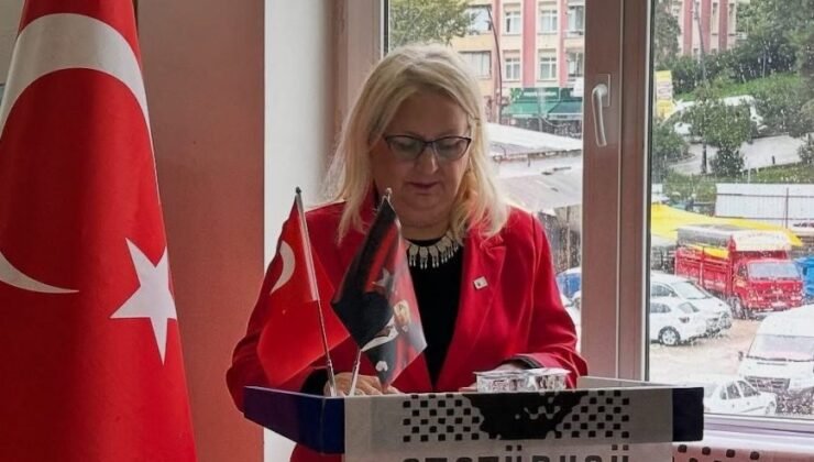 ADD, Yeniden Nilhan Emeç Dedi