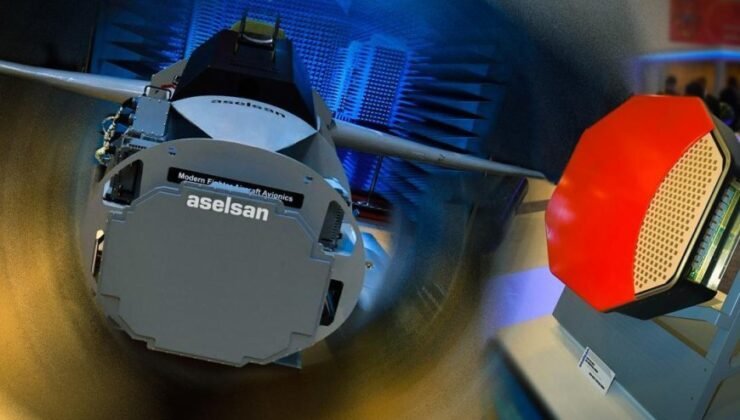 Gök Vatan’da tarihi gün: Türkiye ilk kez başardı