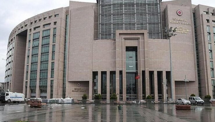 İmamoğlu soruşturmasında 6 şüpheli ifade verecek