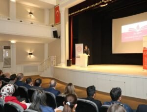 Ordu’da Güçlü Bağlar Projesi ile Okul–Veli İş Birliği Güçleniyor