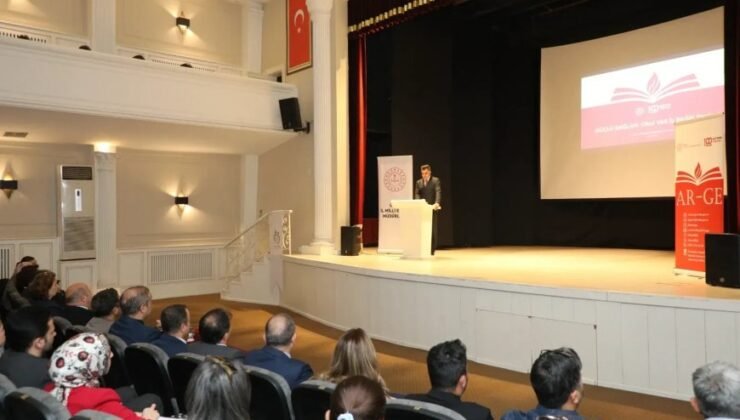 Ordu’da Güçlü Bağlar Projesi ile Okul–Veli İş Birliği Güçleniyor