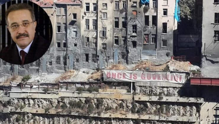 Güvenli şehirler için kentsel dönüşümü hızlandırma çözüm önerileri