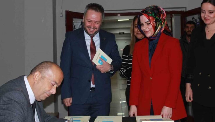 50 yaşındaki özel bireyin hayalini Aile ve Sosyal Hizmetler Müdürlüğü gerçekleştirdi