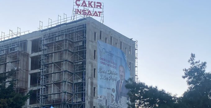 ÇAKIR İNŞAAT Ekonomik Olarak Zor Durumda mı?