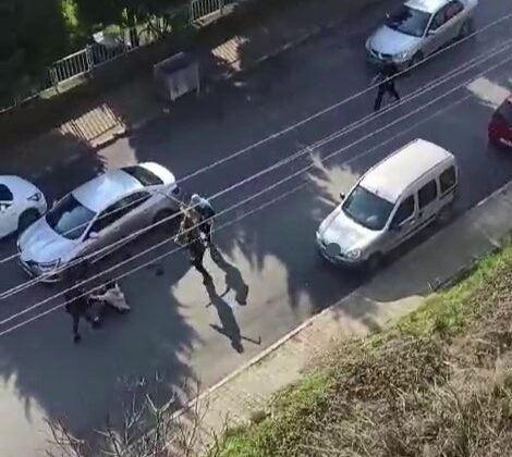 “Adam olsaydın” sözünü duyunca eski eşini 15 yerinden bıçaklamış