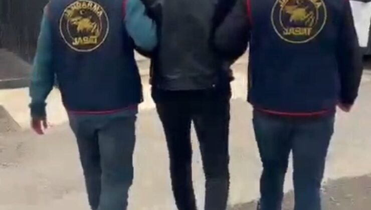 Adana’da 41 yıl kesinleşmiş hapis cezasıyla aranan hükümlü yakalandı