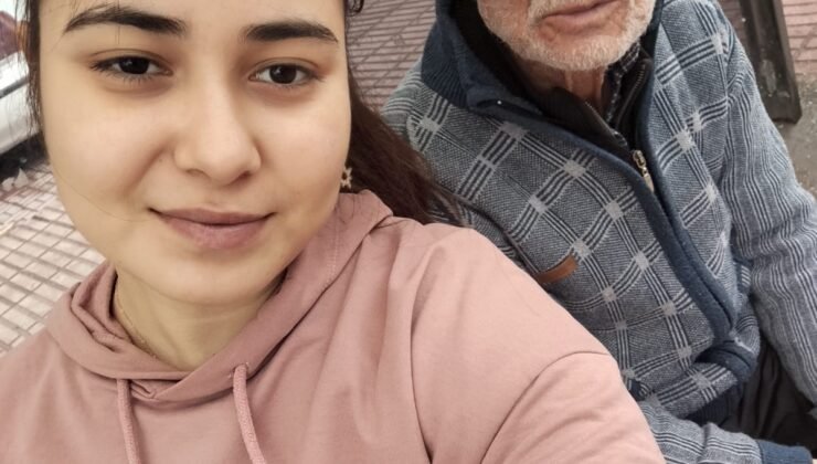 Adana’da kayıp yaşlı adamı arama çalışmaları sürüyor