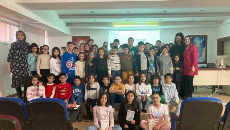 Afyonkarahisar’da “Bibliyoterapi” projesi