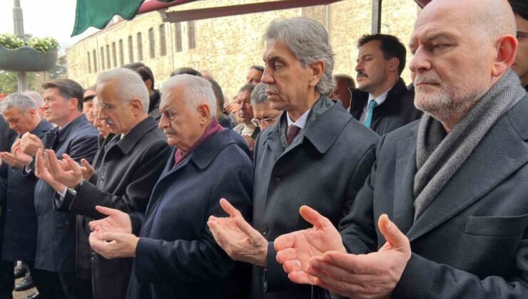 AK Parti eski milletvekili Ayşe Sula Köseoğlu’nun acı günü