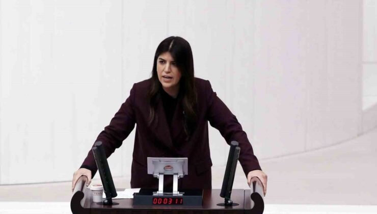 AK Parti İstanbul Milletvekili Derya Ayaydın: “Bu ülkenin gemisi AK Parti, kaptanı Sayın Erdoğan’dır”