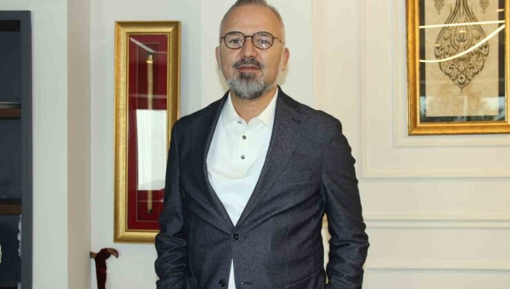 AK Partili Yıldız’dan İzmir Şehir Tiyatroları eleştirisi: “Bir oyuna 4 milyon lirayı aşan harcama yapıldı”