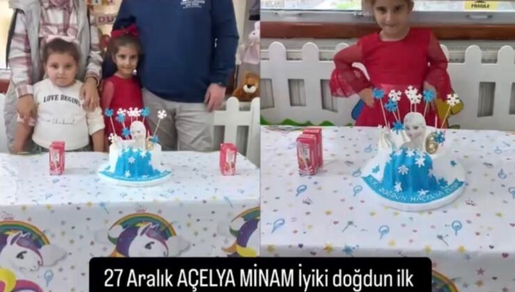 Akaryakıt istasyonu faciasında eşini ve iki kızını kaybeden annenin yürek yakan doğum günü paylaşımı