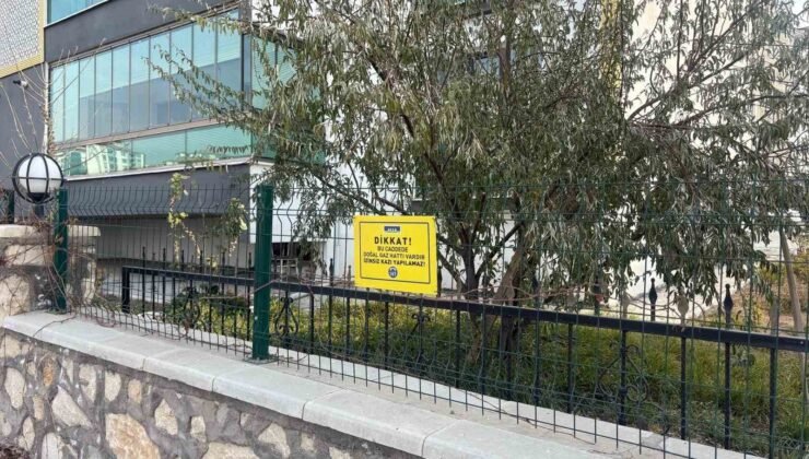 Aksa Siirt Batman Doğalgaz, ikinci etap kaçak tarama faaliyetlerini tamamladı