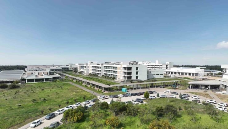 Alparslan Türkeş Üniversitesi Türkiye’nin en iyi 20 üniversitesi arasına girdi