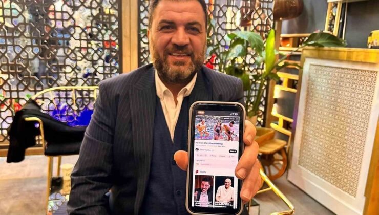 Ankaralı Coşkun’dan telif açıklaması: “Ben susacağım deliller konuşacak”