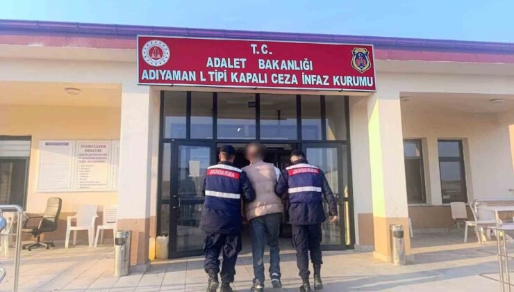 Aranması bulunan 2 şahıs yakalandı