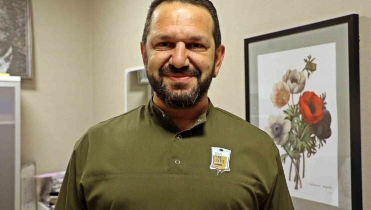 Arı ürünlerine alerjisi olanlara ’propolis’ uyarısı