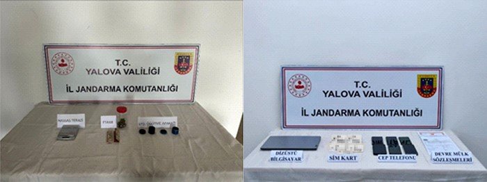 Armutlu’da 1.2 milyarlık devre mülk vurgunu: 9 tutuklama