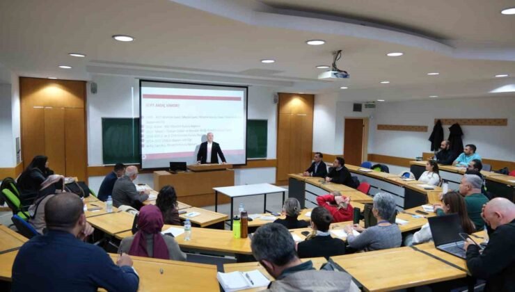 ASO Başkanı Ardıç: “İhracat; sadece ürün satmak değil, güven inşa etmektir”
