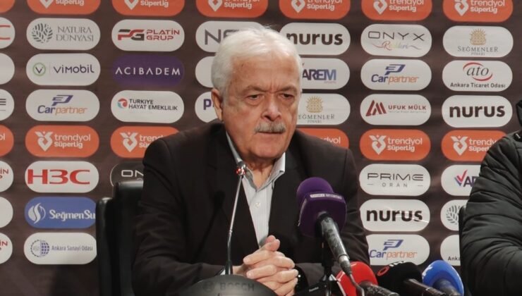 Atılay Canel: “Golü yediğimiz dakikaya kadar oyun başa baş gidiyordu”