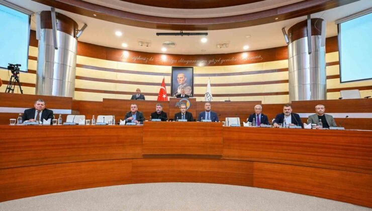 ATSO Başkanı Hacısüleyman: “Zor iki yılın ardından 2026’ya umutla bakıyoruz”