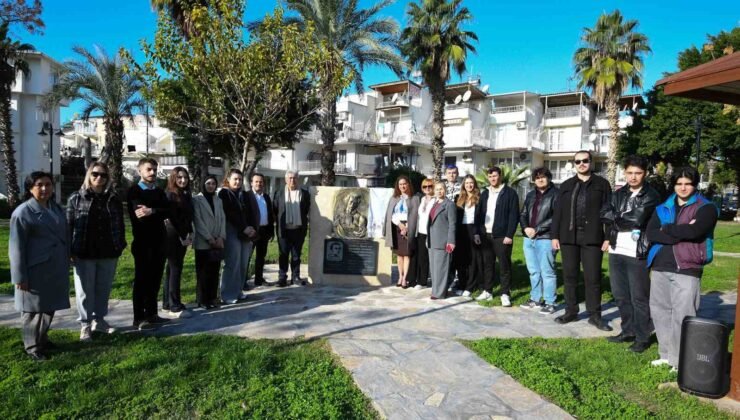 AÜ öğrencileri, göç ve kültürel çeşitlilik çalışmaları yerinde gözlemlendi
