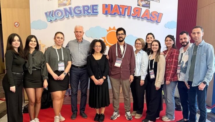 Aydınlı sağlık ekibi birinciliği bırakmadı