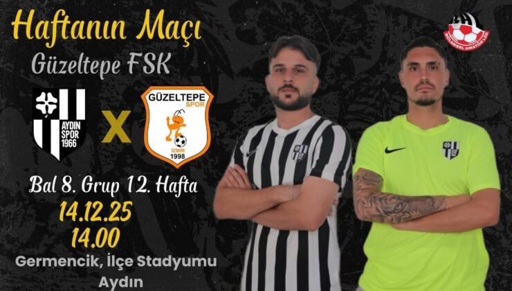 Aydınspor, son maçına çıkmaya hazırlanıyor