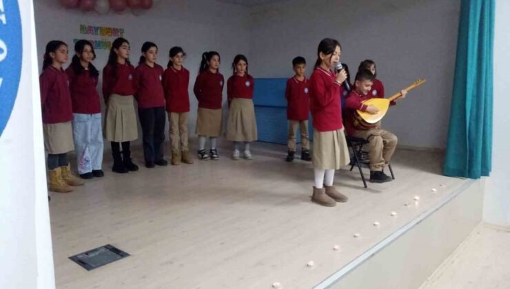 Aydıntepe’de ‘Maziden Atiye Türkü Programı’ düzenlendi