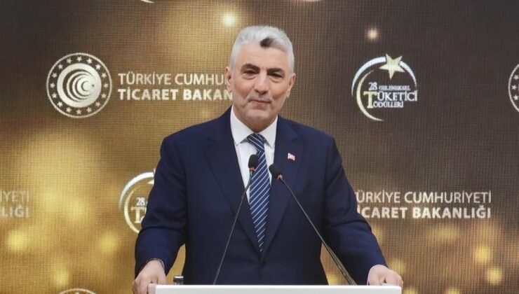 Bakan Bolat: “Son 2 buçuk senede Reklam Kurulu, 593 milyon lira idari para cezası uyguladı”