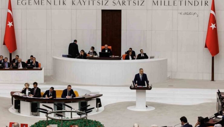 Bakan Fidan: “SDG ile başlatılan 10 Mart Mutabakatı sürecinin hayata geçirilmesinin ülkenin istikrarına büyük katkı sağlayacağına inanıyoruz”