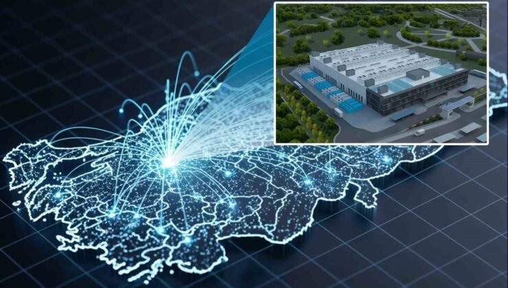 Bakan Uraloğlu: “Gölbaşı Veri Merkezi, kritik bilgileri barındıran kurumların veri ve bulut hizmeti ihtiyaçlarını yerli yazılım ile karşılayacak”