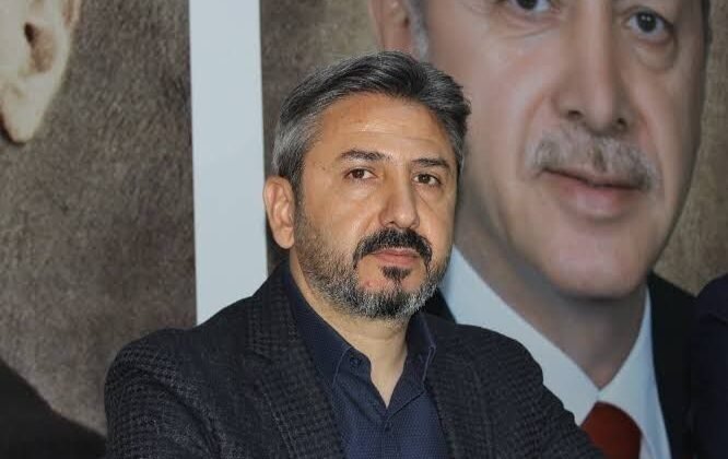 Bakan Yardımcısı Aydın: “Terörsüz Türkiye sürecinin en önemli dayanaklarından biri komisyondur”