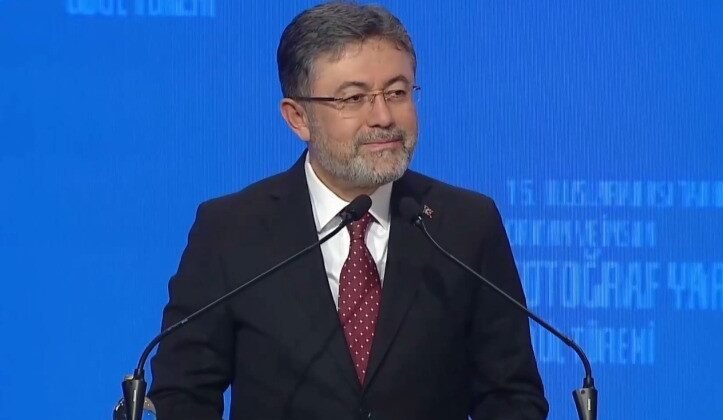 Bakan Yumaklı: “Mesele sadece hayatımızı daha iyi idame ettirmek değil, gelecek kuşaklara daha iyi bir dünya bırakma meselesi”