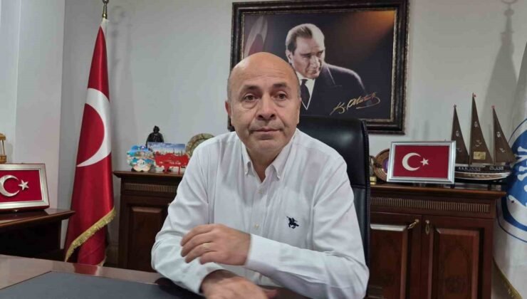 Başkan Çakır’dan “Vurgun gibi harcama” iddialarına tepki