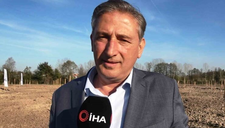 Başkan Candal: “Tasarrufla kaynak üretiyor, sosyal projeleri büyütüyoruz”