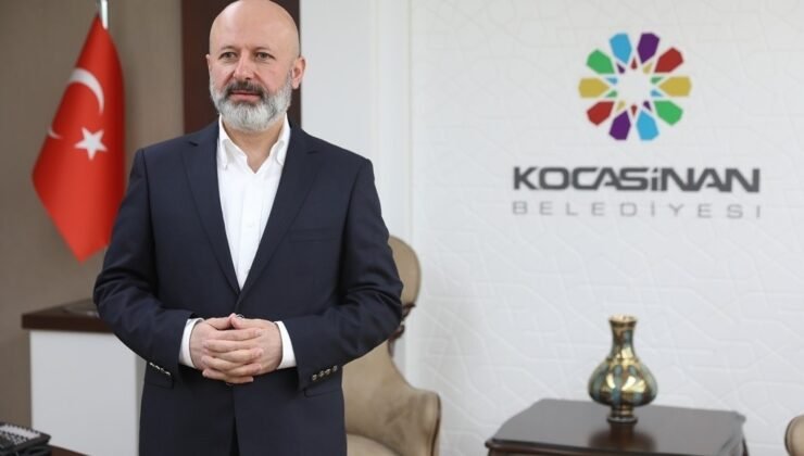 Başkan Çolakbayrakdar: “Dualarımız; ülkemiz, milletimiz ve tüm İslam âlemi için olsun”