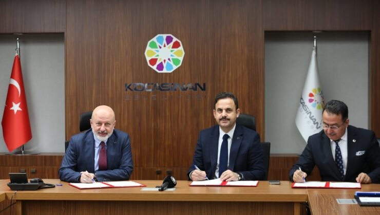 Başkan Çolakbayrakdar: “Evlatlarımızın güne sağlıklı başlaması için tarihi bir proje başlatıyoruz”