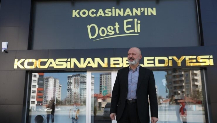 Başkan Çolakbayrakdar: “Yerli ve milli üretimde çığır açan hizmetlerle ülkemize güç katıyoruz”