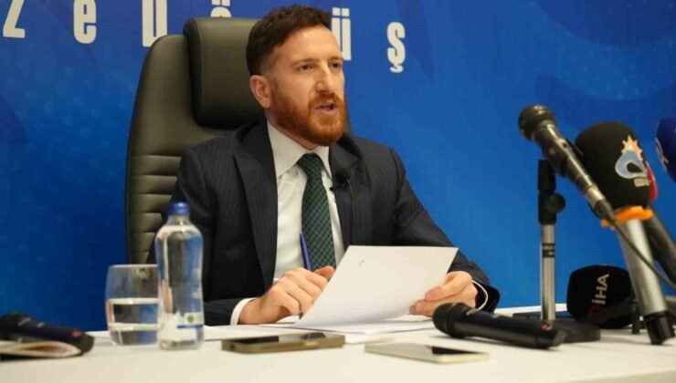Başkan Dal, “Bahis sürecinde altı oyuncumuz ceza aldı”