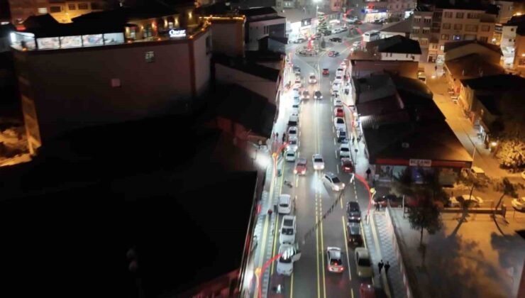 Başkan Dere: “2026 yılı Sungurlumuz için şahlanış yılı olacak”