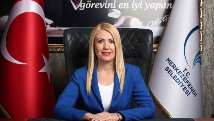 Başkan Doğan: “Sevgi, saygı ve gönül birliğinin pekişmesi için hep birlikte çaba göstermeliyiz”