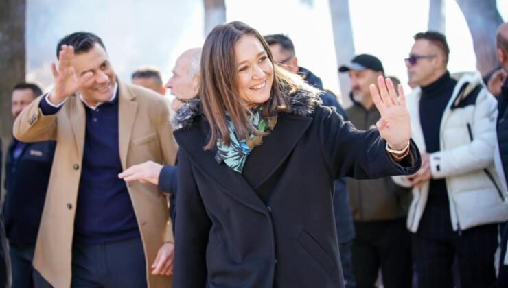 Başkan Durbay’ın sağlık durumu ciddiyetini koruyor