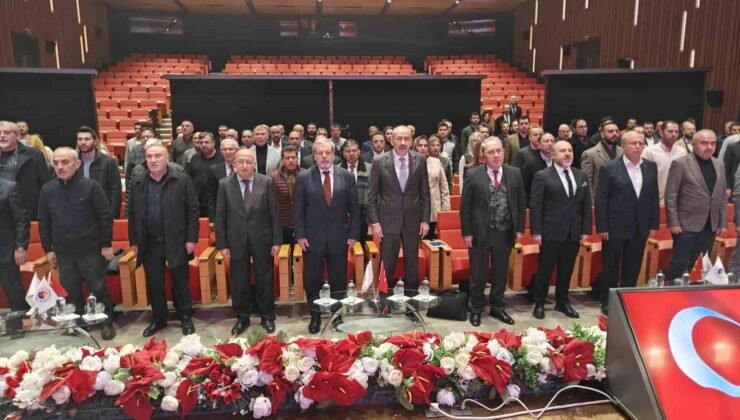 Başkan Gülsoy: “Kayseri’nin üretim gücünü bölgesel bir kalkınma modeline dönüştüreceğiz”