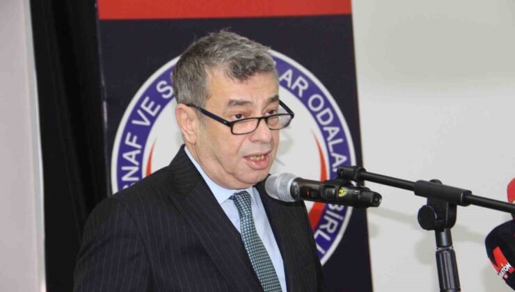 Başkan Künkcü’den asgari ücret değerlendirmesi