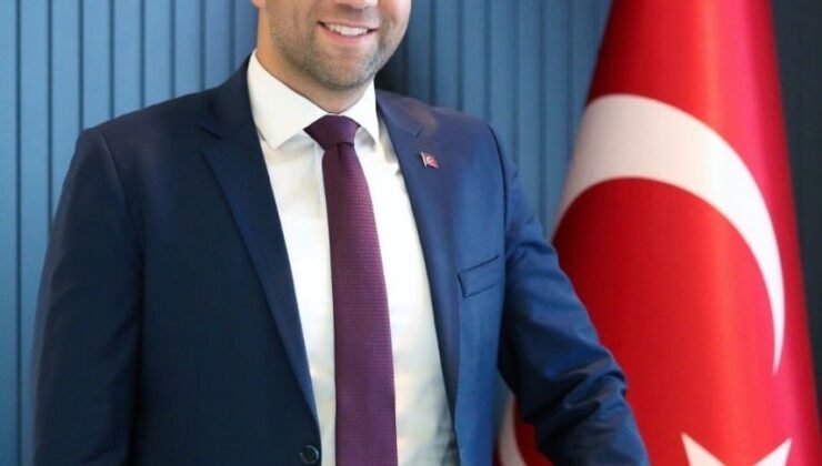 Başkan Özdemir: “Üç aylar, ruhumuzun şifa mevsimidir”