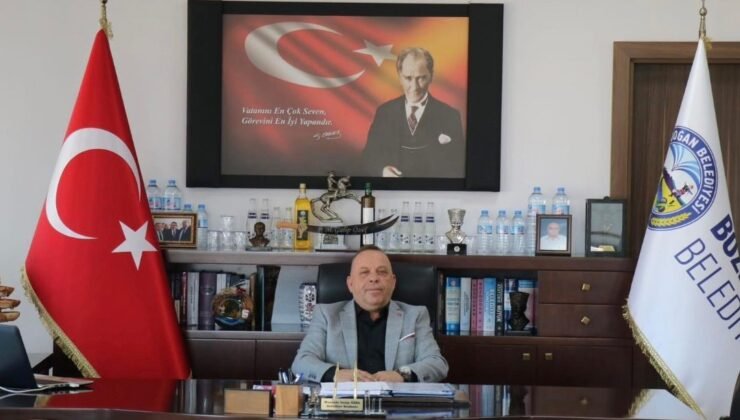 Başkan Özel’den Regaip Kandili mesajı