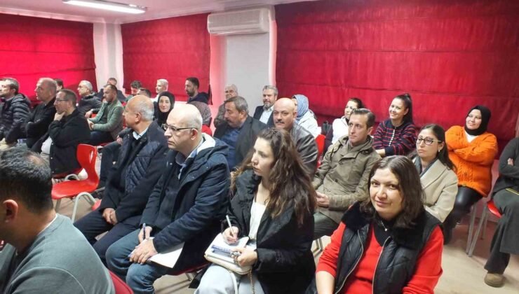 Başkan Sayar: “Vergi affı ya da ödeme kolaylığı yönünde bir beklentimiz kalmadı”